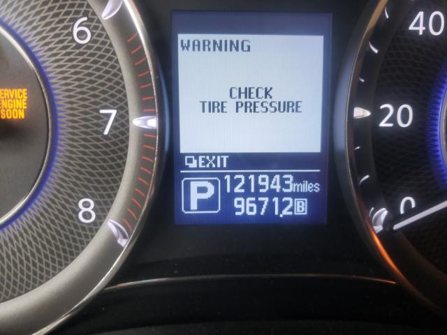 2014 INFINITI QX80 JN8AZ2NF6E9552984