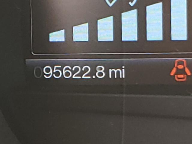 2013 FORD FUSION 3FA6P0HR8DR285177