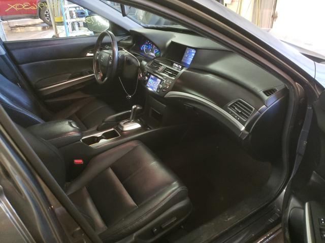 2013 HONDA CROSSTOUR 5J6TF2H58DL002374