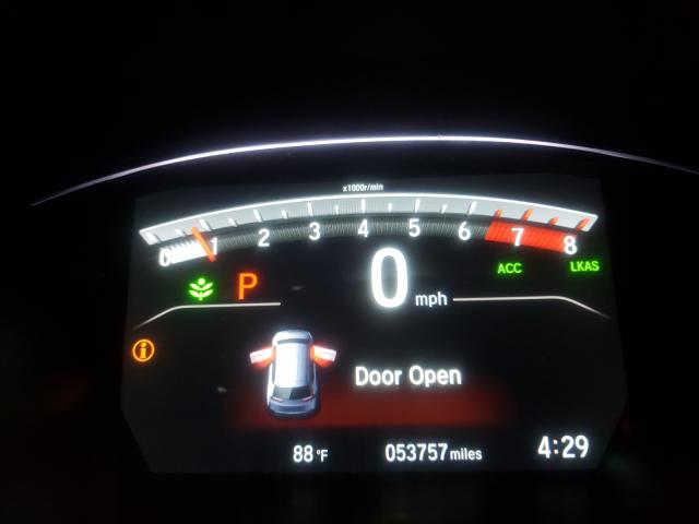 2017 HONDA CR-V EX 7FARW1H51HE044456