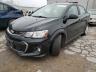 2017 Chevrolet Sonic Premier for Sale in Columbia, MO - Front End