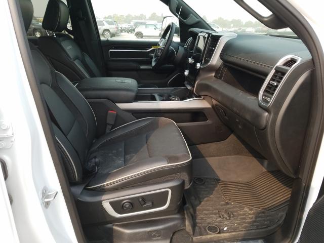 2020 RAM 1500 LARAM 1C6SRFRT8LN308014