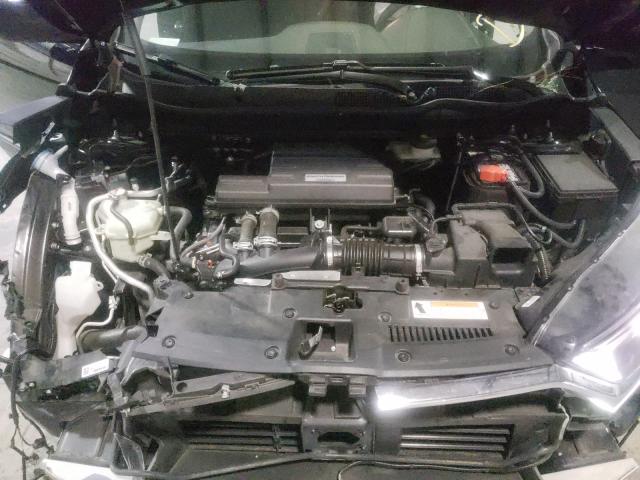 2017 HONDA CR-V EX 7FARW1H51HE044456