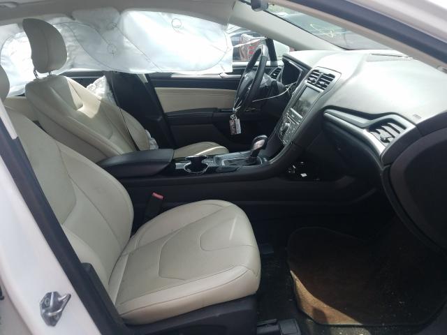 2014 FORD FUSION 3FA6P0K99ER259181