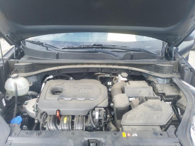 2018 KIA SPORTAGE L KNDPMCACXJ7348765
