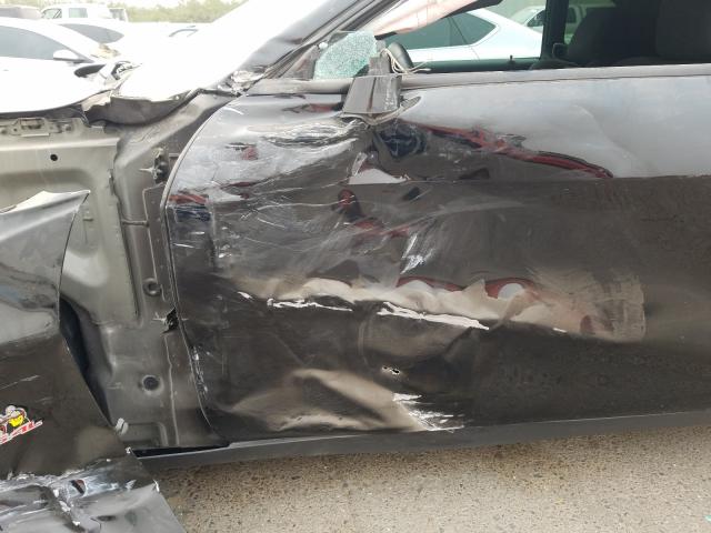 2016 DODGE CHALLENGER 2C3CDZFJ8GH284266