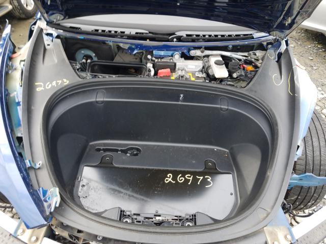 2018 TESLA MODEL 3 5YJ3E1EA9JF027674