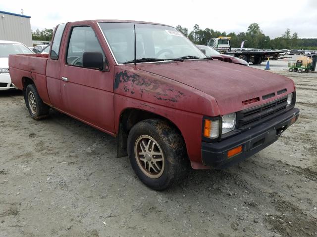 1991 NISSAN TRUCK KING CAB Fotos | SC - SPARTANBURG - Subastas de carros en  Tue. Sep 22, 2020 - Copart EEUU