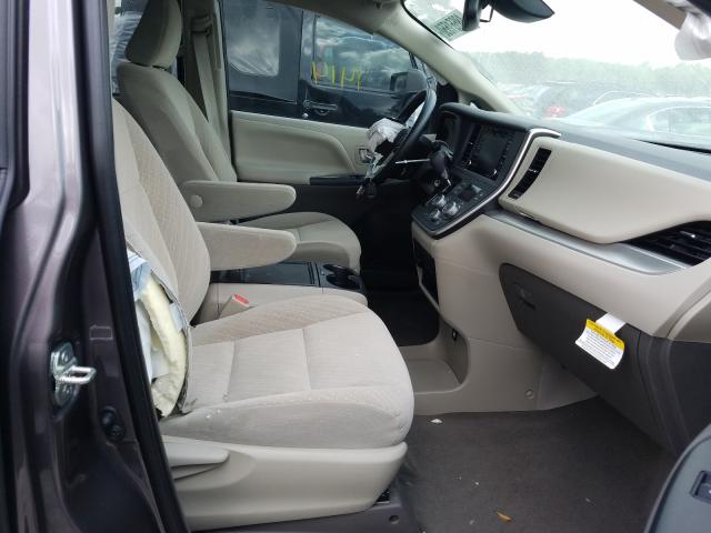 2020 TOYOTA SIENNA LE 5TDKZ3DC4LS074933