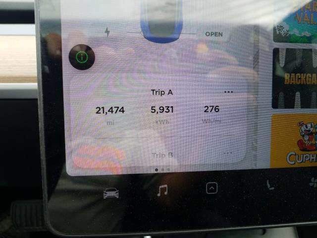 2018 TESLA MODEL 3 5YJ3E1EA9JF027674