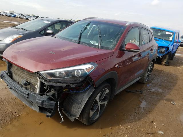 2018 HYUNDAI TUCSON SPO KM8J3CAL4JU775199