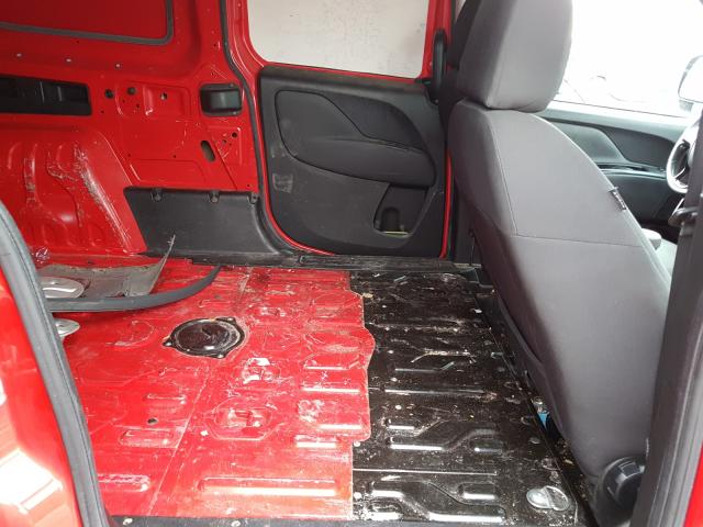 2015 RAM PROMASTER ZFBERFBT9F6A62594