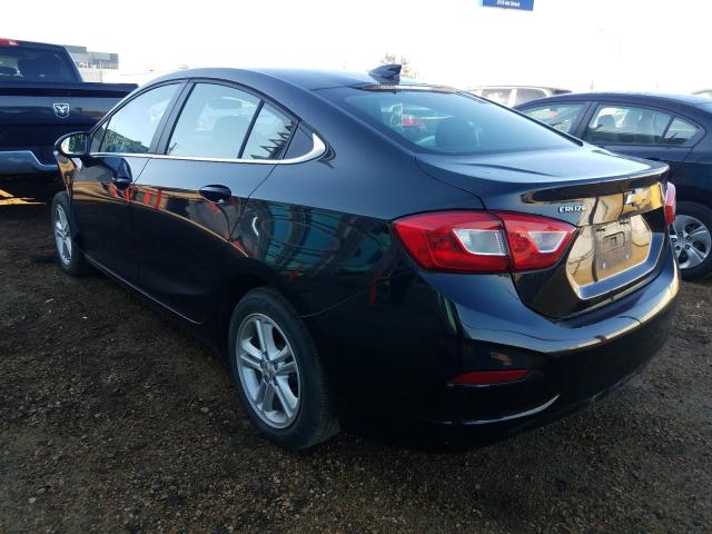 1G1BE5SM9J7178871 | 2018 CHEVROLET CRUZE LT