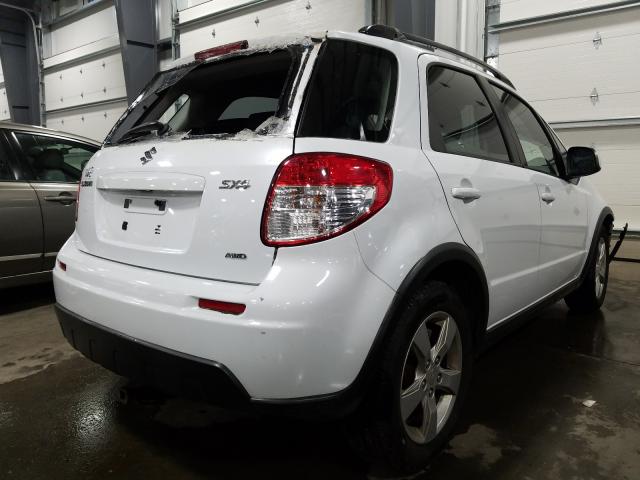 2012 SUZUKI SX4 JS2YB5A31C6303203