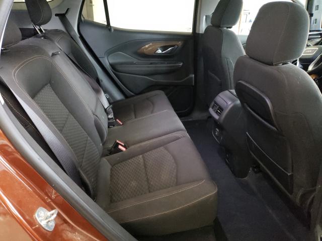 2019 GMC TERRAIN SL 3GKALTEVXKL292039