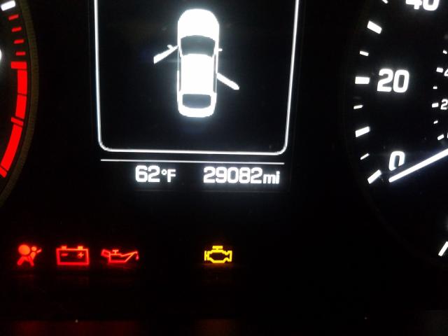 2017 HYUNDAI SONATA SE 5NPE24AFXHH512812