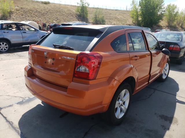2011 DODGE CALIBER MA 1B3CB3HAXBD247514