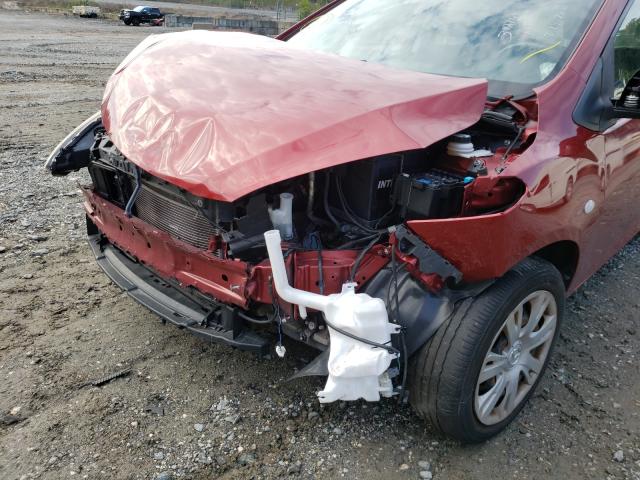 2014 MAZDA MAZDA2 SPO JM1DE1KY1E0183900