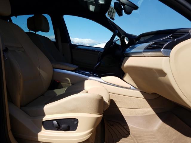 2014 BMW X6 XDRIVE3 5UXFG2C50E0K41507