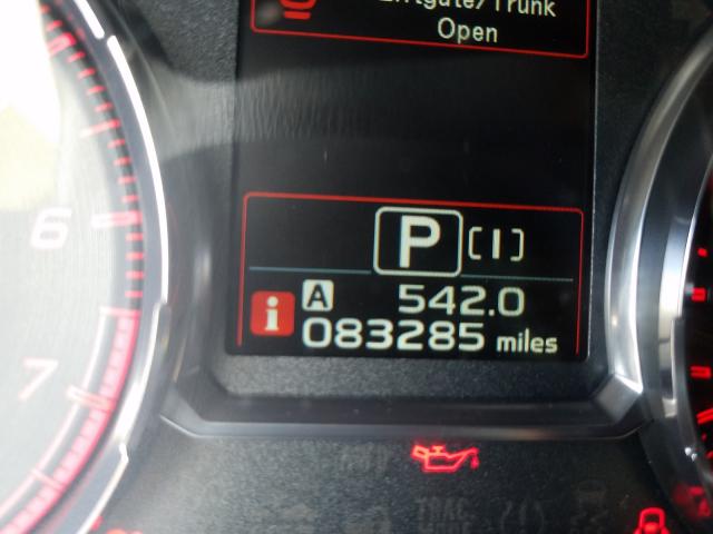 2016 SUBARU WRX PREMIU JF1VA1E63G8827756