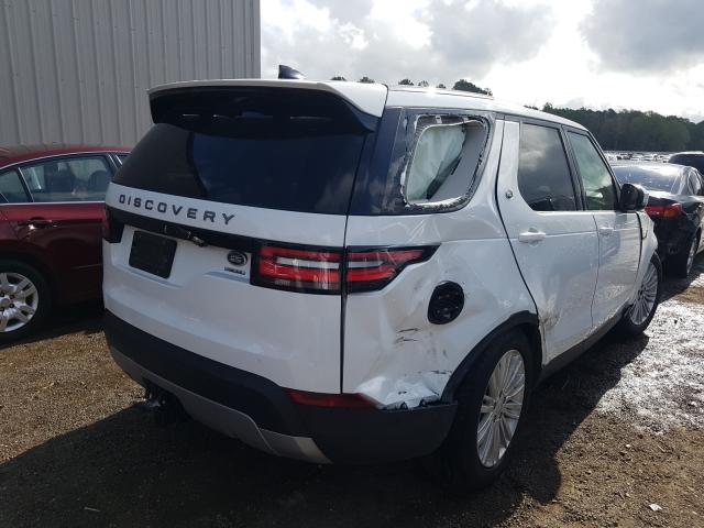2020 LAND ROVER DISCOVERY SALRR2RV5L2432091