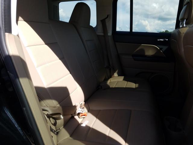 2015 JEEP PATRIOT 1C4NJPFA9FD335156