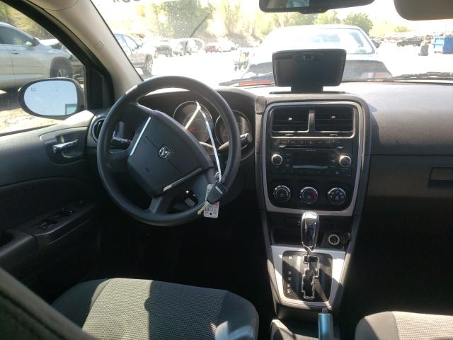 2011 DODGE CALIBER MA 1B3CB3HAXBD247514