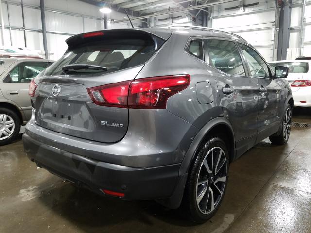 2019 NISSAN ROGUE SPOR JN1BJ1CR5KW346523
