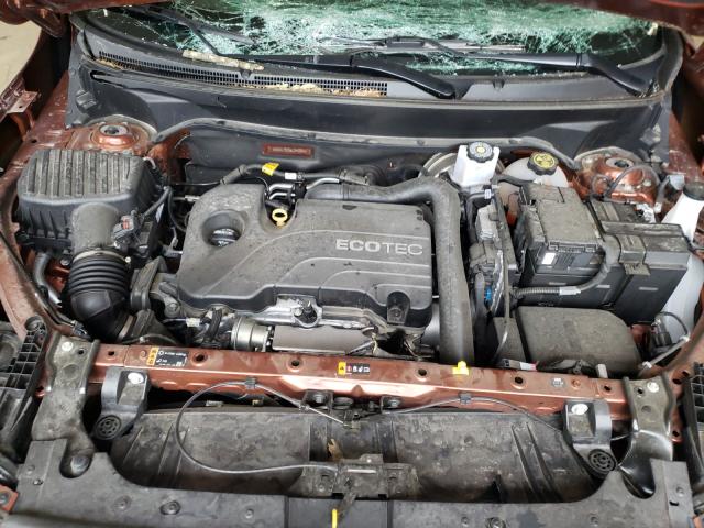 2019 GMC TERRAIN SL 3GKALTEVXKL292039