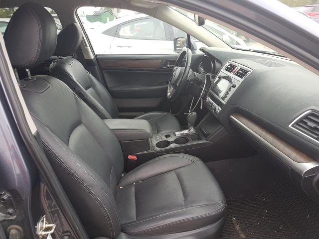 2016 SUBARU OUTBACK 3. 4S4BSEJC5G3316829