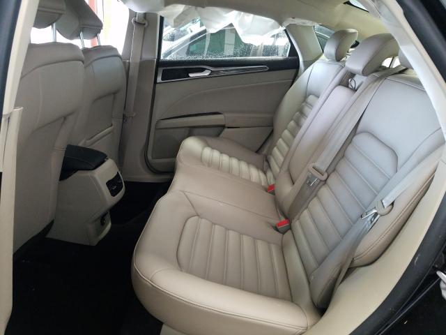 2020 FORD FUSION 3FA6P0CD6LR118570