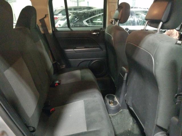 2016 JEEP PATRIOT LA 1C4NJRFB7GD672026