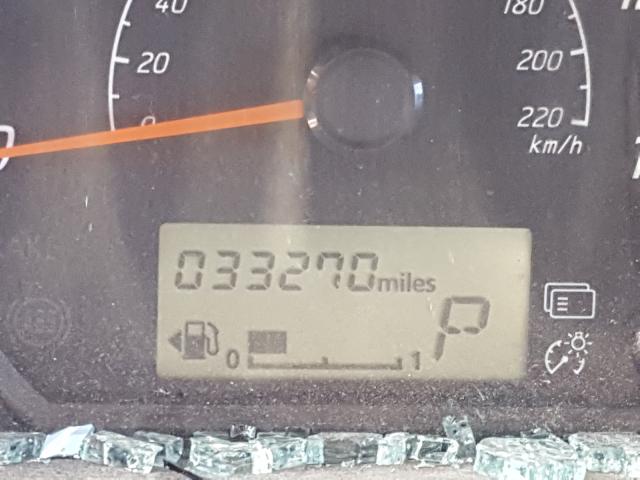 2019 MITSUBISHI MIRAGE ML32A3HJ1KH003534