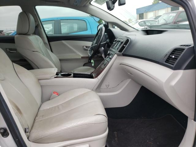 2010 TOYOTA VENZA 4T3BK3BB2AU033808