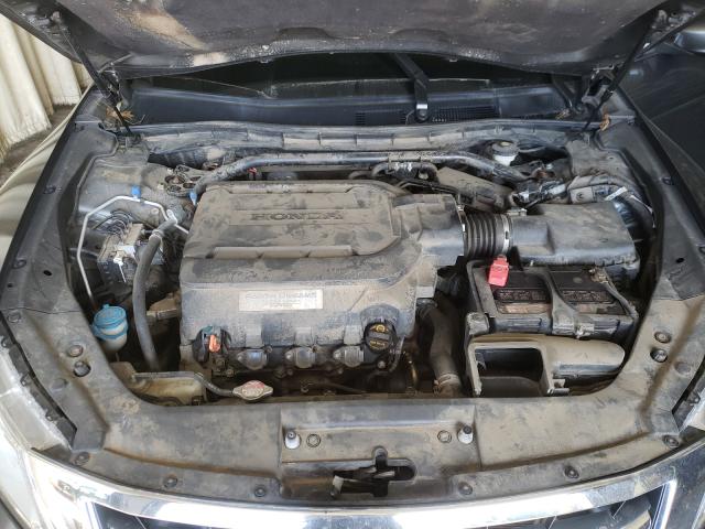2013 HONDA CROSSTOUR 5J6TF2H58DL002374
