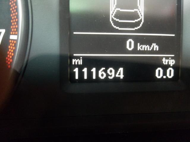2013 VOLKSWAGEN PASSAT 1VWBP7A38DC059093
