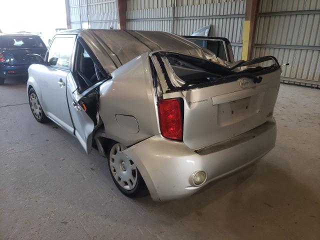 2010 TOYOTA SCION XB JTLZE4FE3A1101469