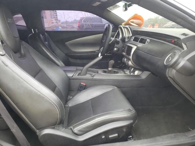 2013 CHEVROLET CAMARO 2SS 2G1FT1EWXD9233716