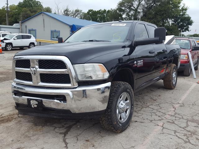 2015 RAM 2500 ST 3C6UR5CL7FG570664