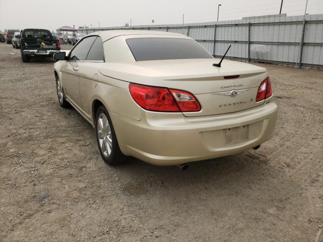 2010 CHRYSLER SEBRING LI 1C3BC6EV1AN122463