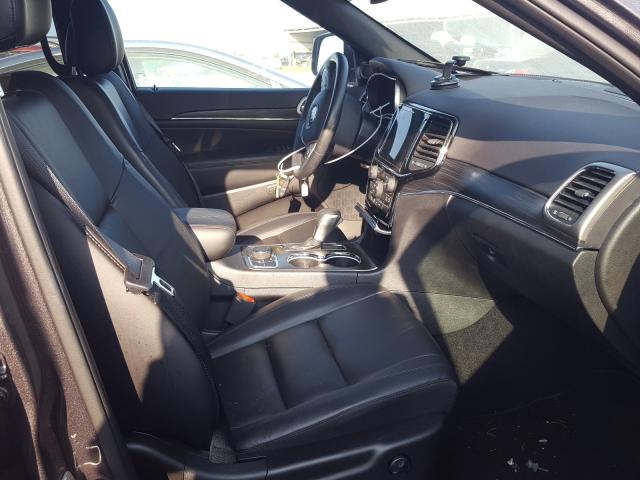 2019 JEEP GRAND CHER 1C4RJFBG8KC846640