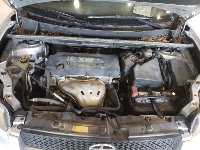 2010 TOYOTA SCION XB JTLZE4FE3A1101469