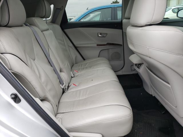 2010 TOYOTA VENZA 4T3BK3BB2AU033808