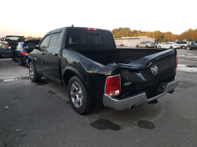 2014 RAM 1500 LARAM 1C6RR6NTXES228013