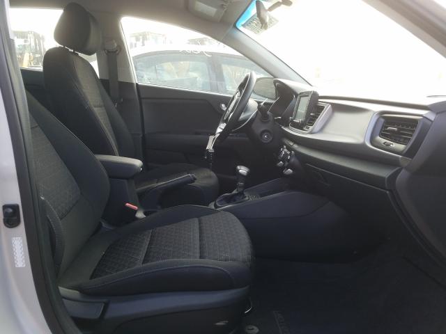 2019 KIA RIO S 3KPA24AB7KE222499