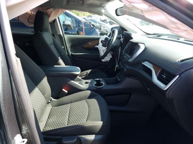 2020 GMC TERRAIN 3GKALMEV0LL190899