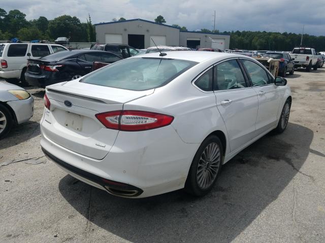 2014 FORD FUSION 3FA6P0K99ER259181