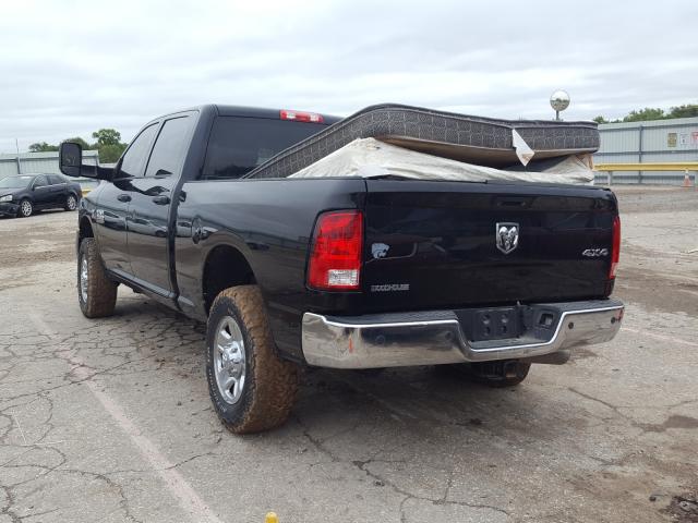2015 RAM 2500 ST 3C6UR5CL7FG570664