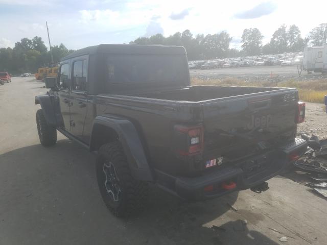 2020 JEEP GLADIATOR 1C6JJTBG2LL134208