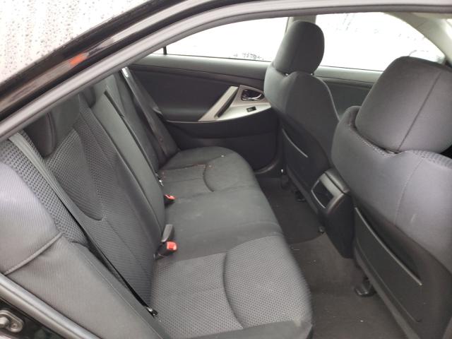 2011 TOYOTA CAMRY BASE 4T1BF3EK5BU679242
